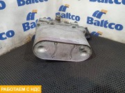 Радиатор низкого давления