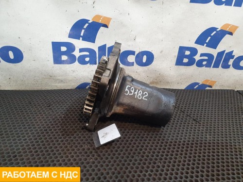 Опора вентилятора