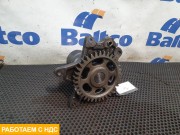 Опора вентилятора