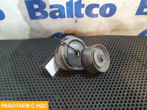 Ролик-натяжитель