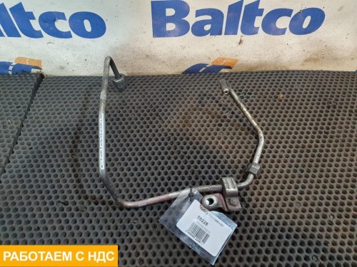 Трубка топливная