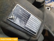 Редуктор заднего моста EV91 2,50