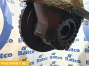 Редуктор заднего моста EV91 2,50