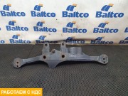 Кронштейн пневморессоры левый