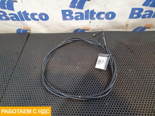 Трубка гидравлическая