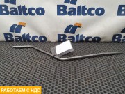 Масляная трубка КПП