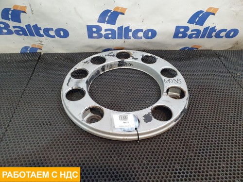 Колпак колеса