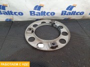 Колпак колеса