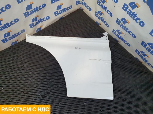 Продолжение двери