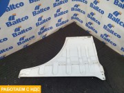 Продолжение двери