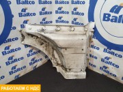 Корпус подножки