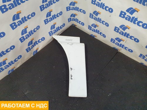 Накладка на крыло