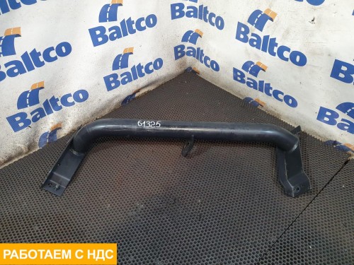 Кронштейн подножки