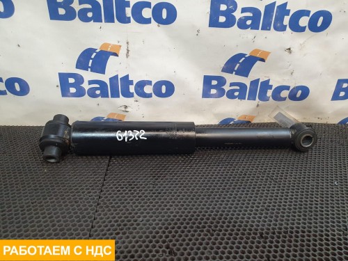 Амортизатор передний