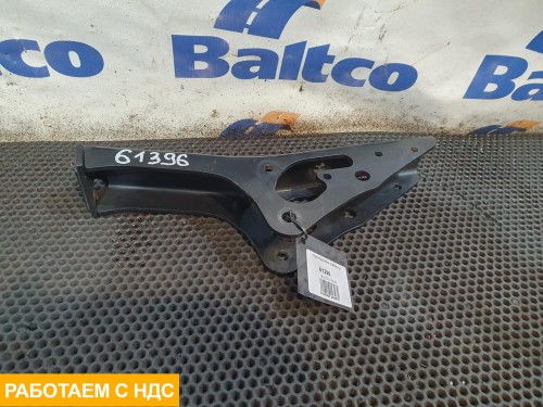 Кронштейн кабины