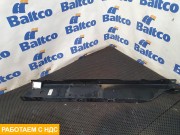 Кронштейн радиатора правый