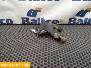 Кронштейн тормозной трубки правый