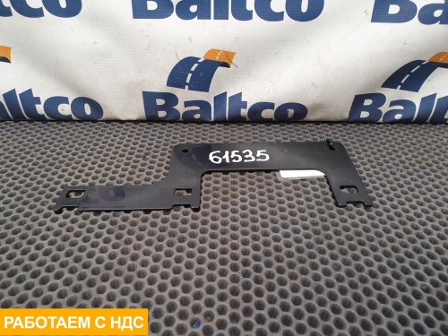 Кронштейн трубок AdBlue