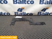 Кронштейн трубок AdBlue