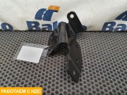 Кронштейн радиатора левый