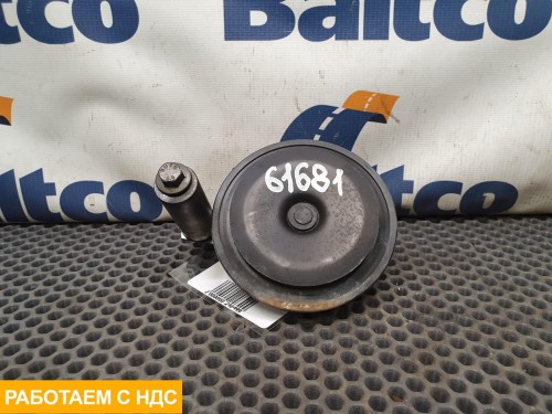 Сигнал звуковой