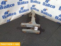 Кронштейн пневморессоры левый