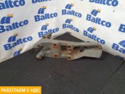 Кронштейн пневморессоры левый