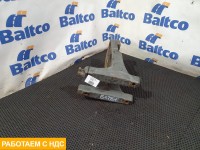 Кронштейн пневморессоры правый