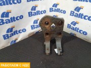 Кронштейн пневморессоры правый