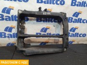 Корпус фары правый