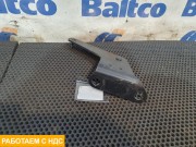 Кронштейн шумоизоляции двигателя левый