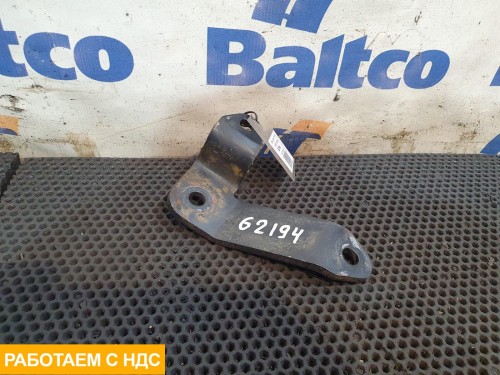 Кронштейн стойки стабилизатора правый