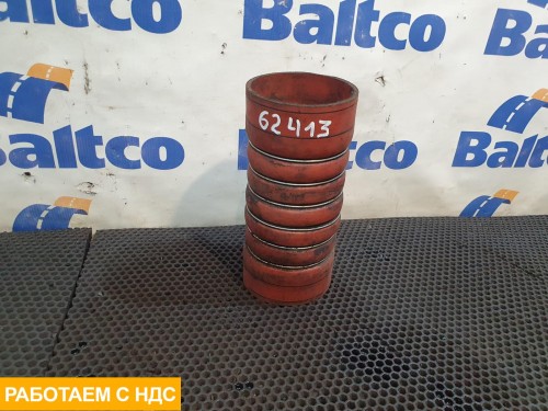 Патрубок интеркулера