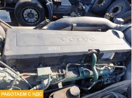 Двигатель D16G 750 л.с. Euro 5