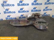 Кронштейн пневморессоры правый