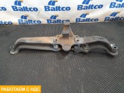 Кронштейн пневморессоры правый