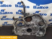 Передняя крышка двигателя