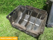 Блок управления подвеской ECAS