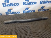 Кронштейн крепления крыла левый