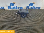 Кронштейн крепления торсиона левый