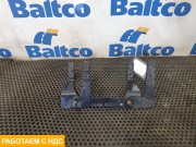 Кронштейн змеевика компрессора