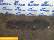 Шумоизоляция двигателя правая