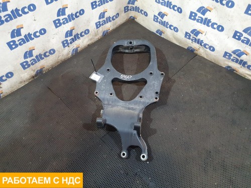 Опора переднего амортизатора