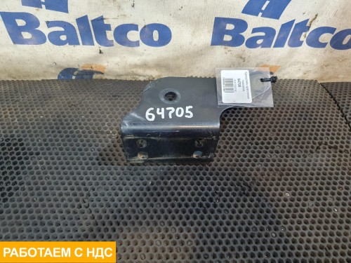 Кронштейн крепления торсиона правый