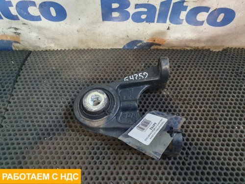 Кронштейн стойки заднего стабилизатора