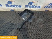 Кронштейн левый