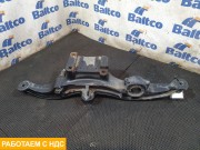 Кронштейн пневморессоры правый