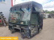 Каркас кабины