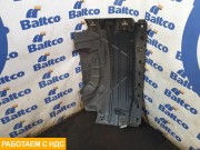 Крыло переднее правое