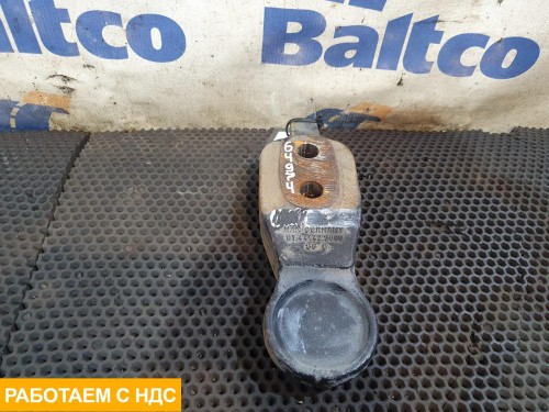 Кронштейн под домкрат